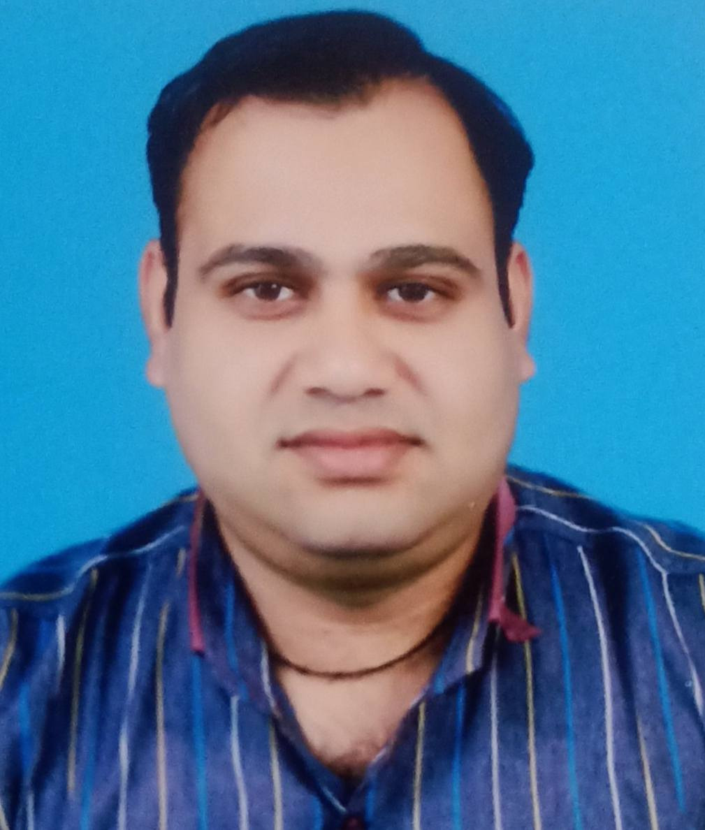 Abhinandan Gangwal