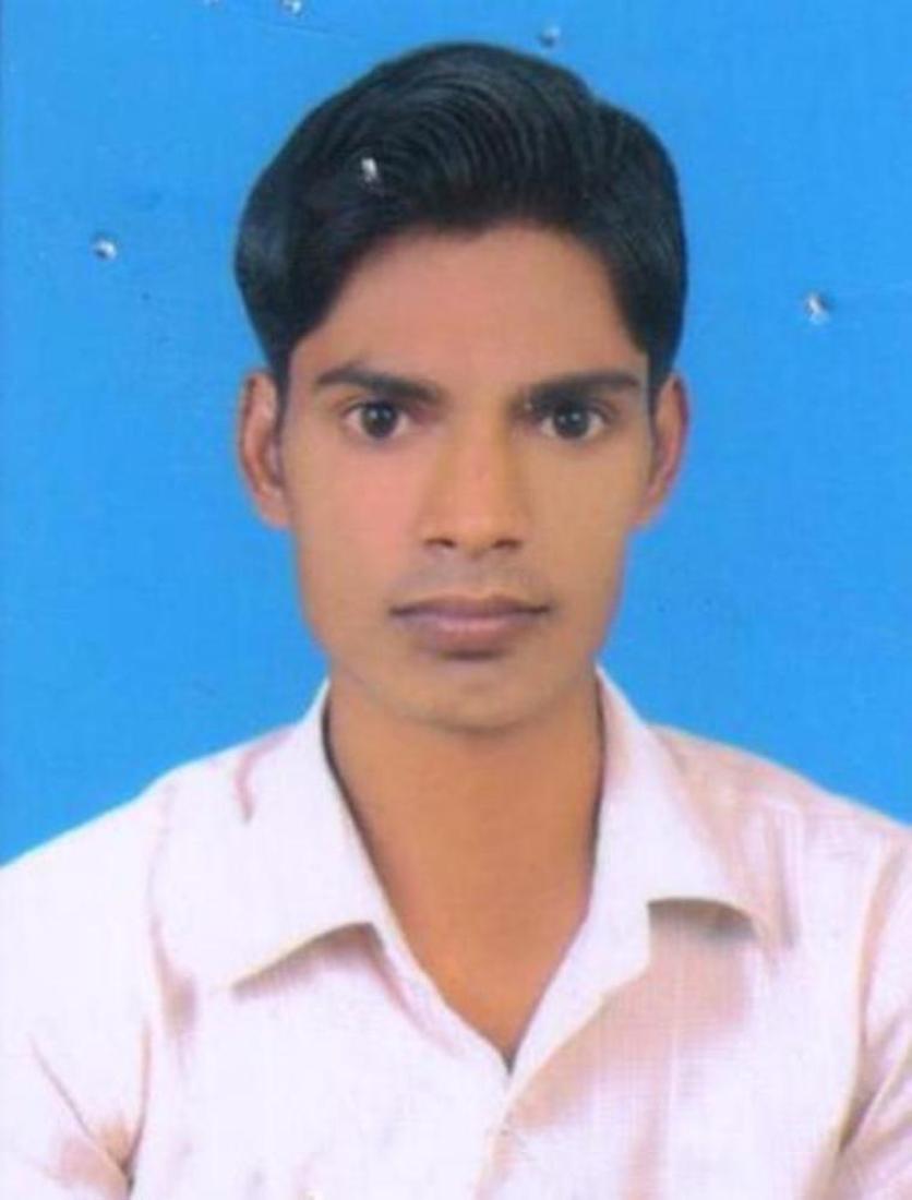 Kamal Kumar Raigar