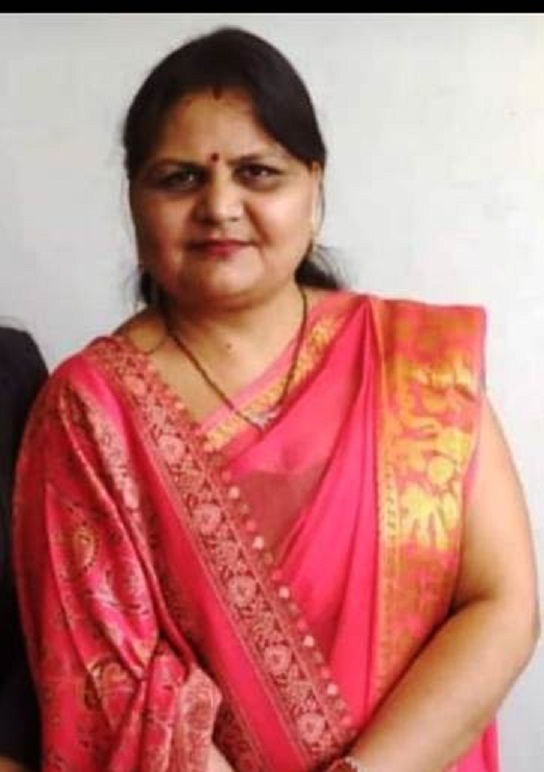 NIRMALA PAREEK